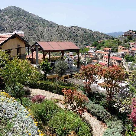 Rodous Village House Limassol Ngoại thất bức ảnh