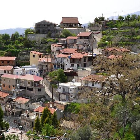Rodous Village House Limassol Ngoại thất bức ảnh