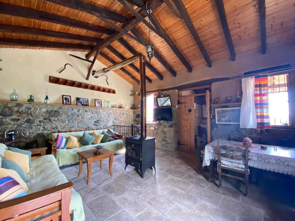 Rodous Village House Limassol Ngoại thất bức ảnh