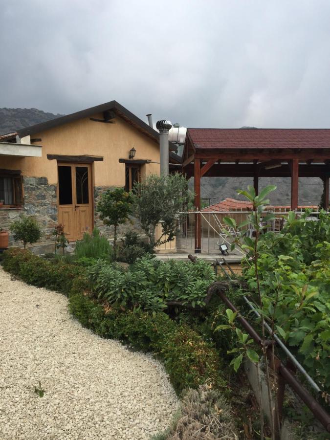 Rodous Village House Limassol Ngoại thất bức ảnh