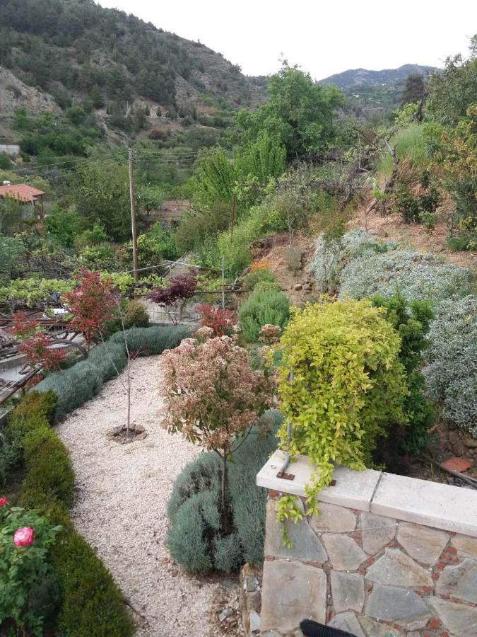 Rodous Village House Limassol Ngoại thất bức ảnh