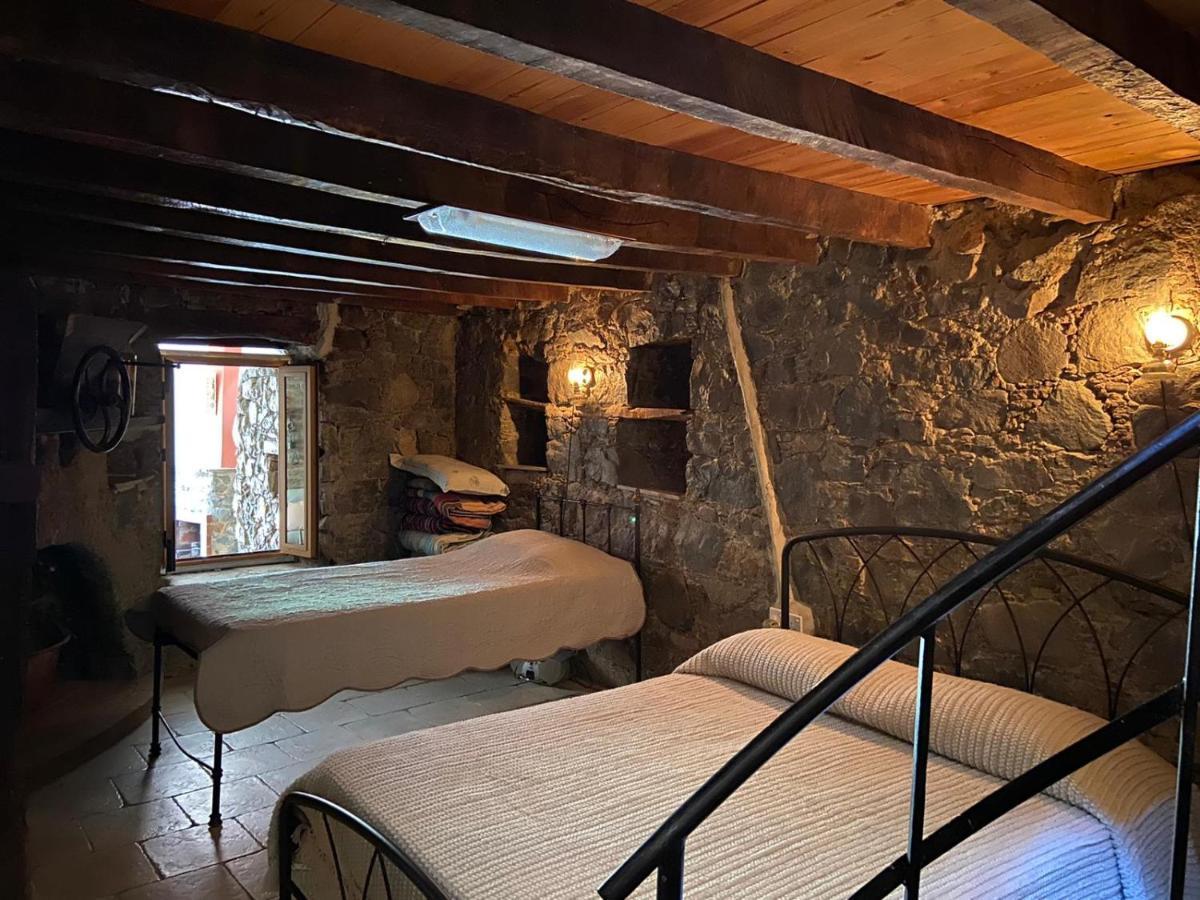 Rodous Village House Limassol Ngoại thất bức ảnh