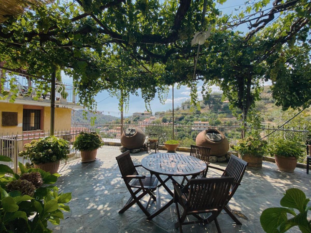 Rodous Village House Limassol Ngoại thất bức ảnh