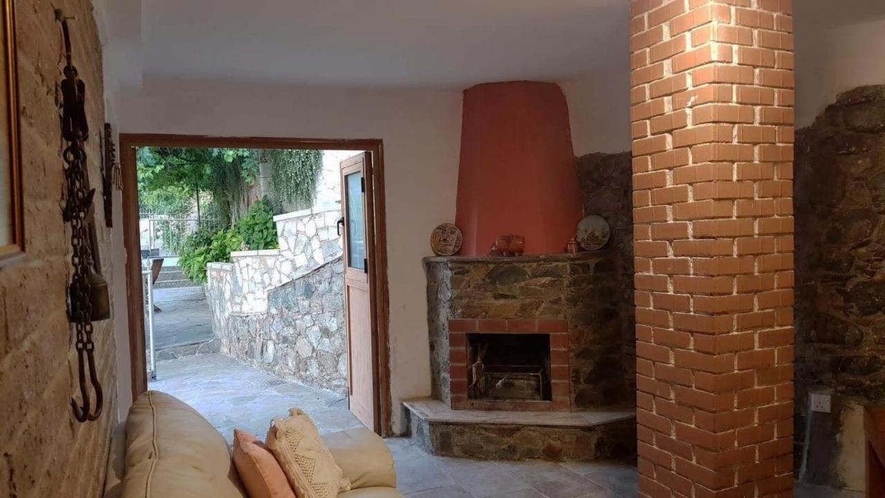 Rodous Village House Limassol Ngoại thất bức ảnh