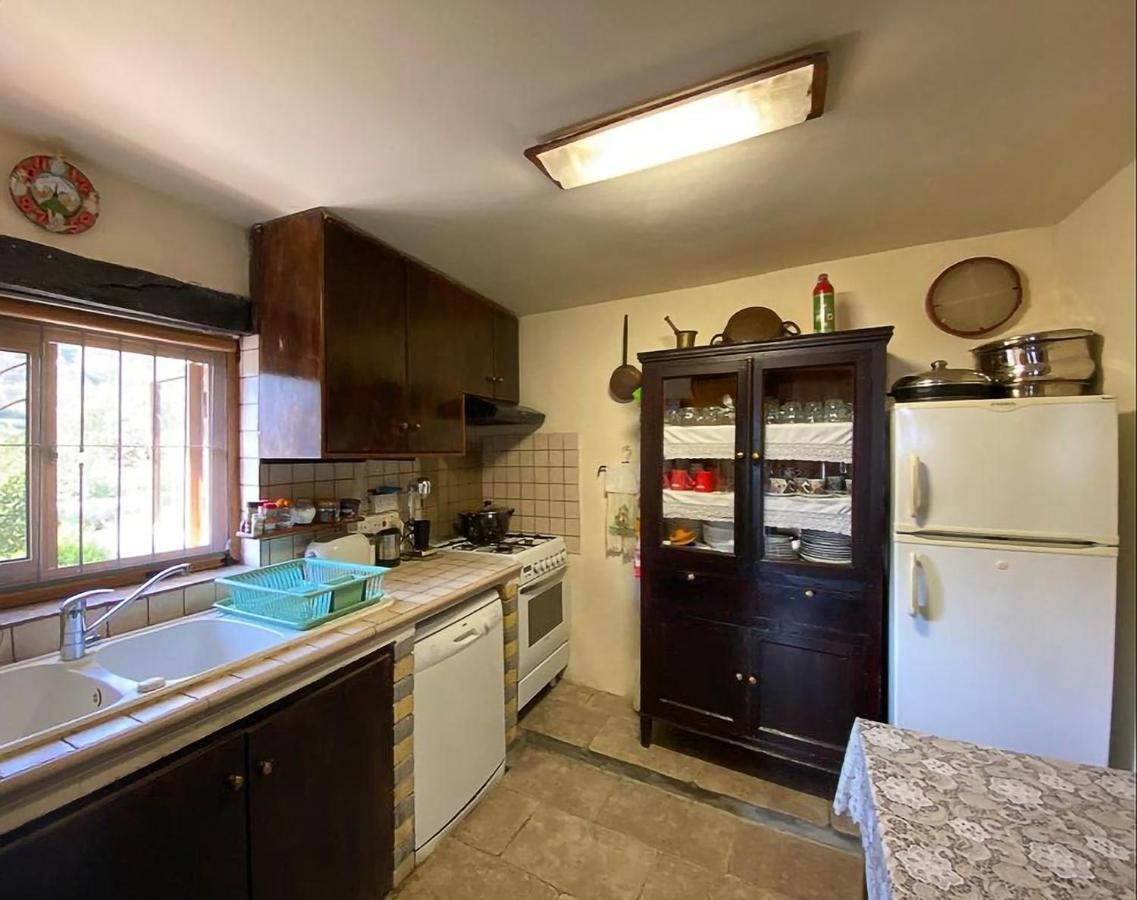 Rodous Village House Limassol Ngoại thất bức ảnh