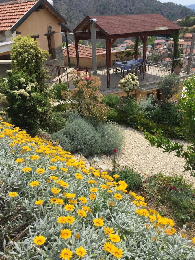 Rodous Village House Limassol Ngoại thất bức ảnh