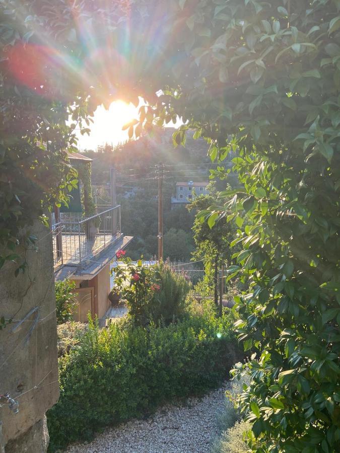 Rodous Village House Limassol Ngoại thất bức ảnh