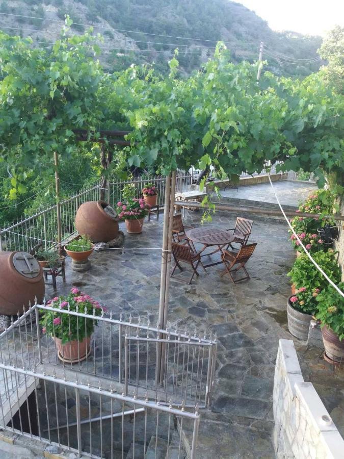 Rodous Village House Limassol Ngoại thất bức ảnh