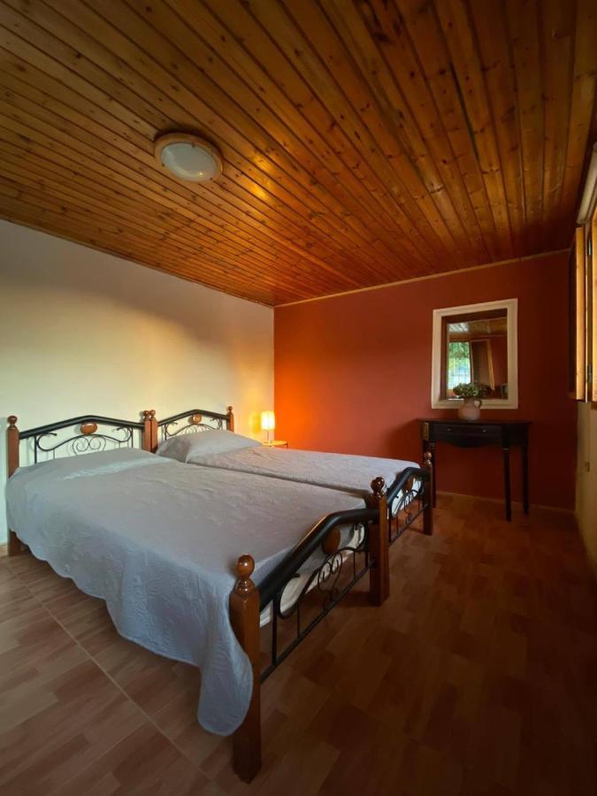 Rodous Village House Limassol Ngoại thất bức ảnh