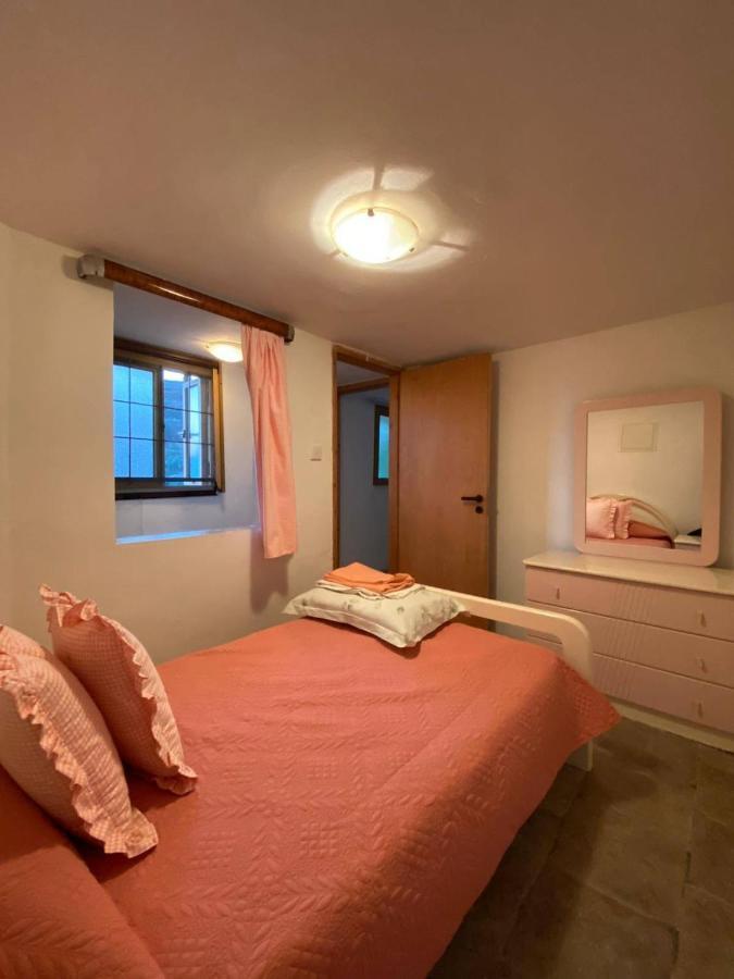 Rodous Village House Limassol Ngoại thất bức ảnh